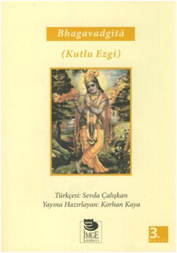 Bhagavad Gita - Kutlu Ezgi
