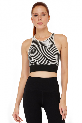 Jerf Lumia Büstiyer Siyah