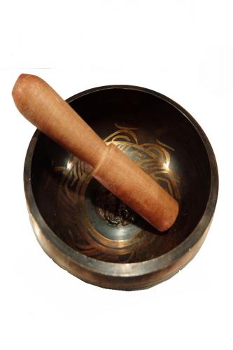 Yoga Çanı / Rezonans 11.5cm